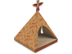 AFP Dream Catcher - Tent Scratcher