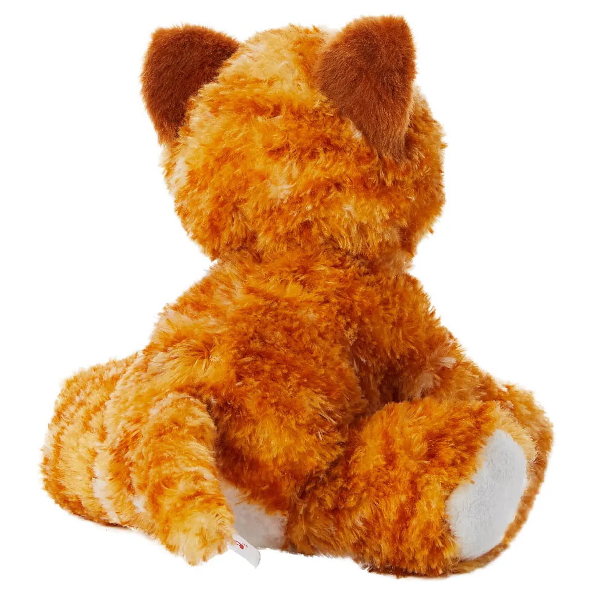 Aurora Mini Flopsie Molly Cat 8" Plush