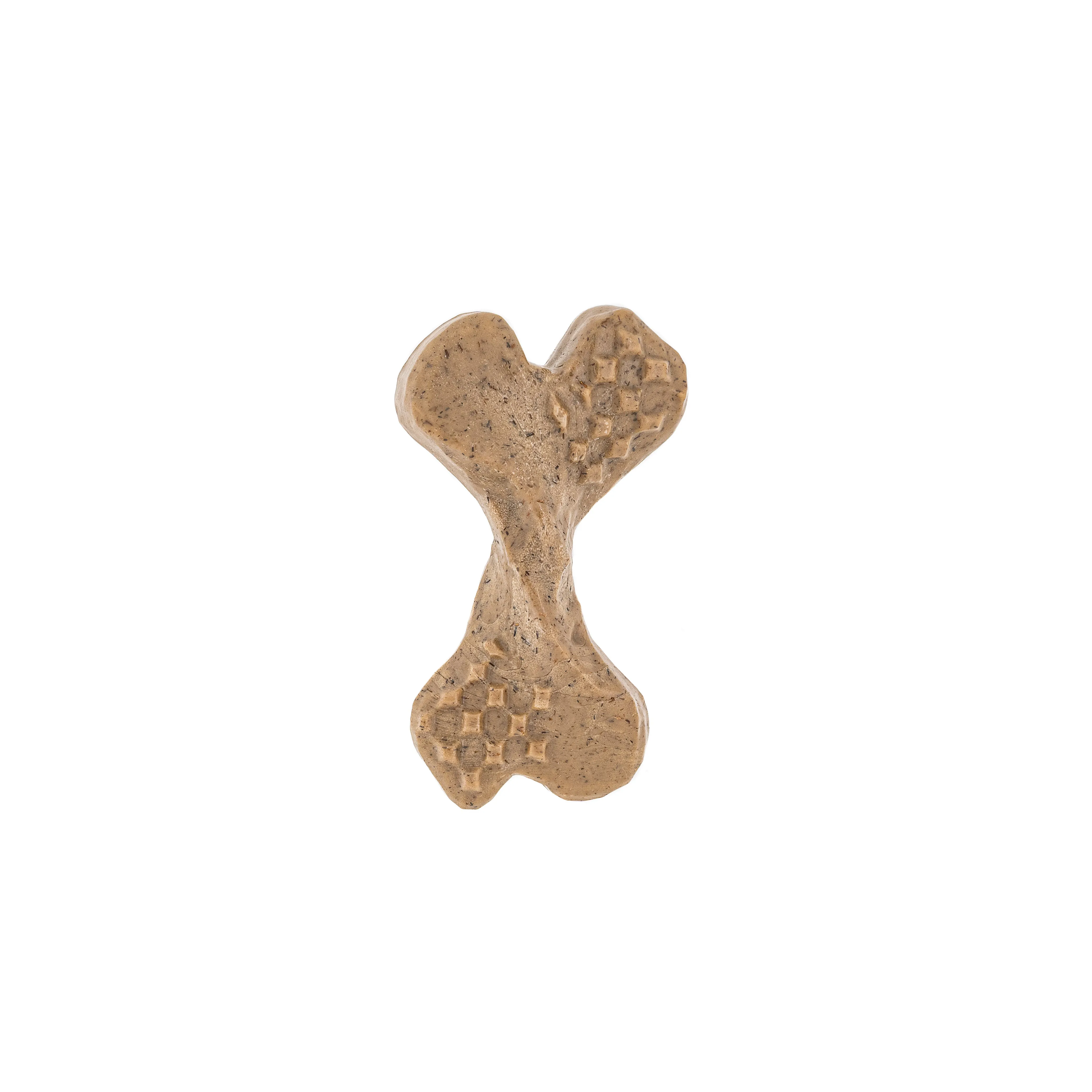 Bamboodles X-Bone Chicken Flavour Puppy Chew Toy