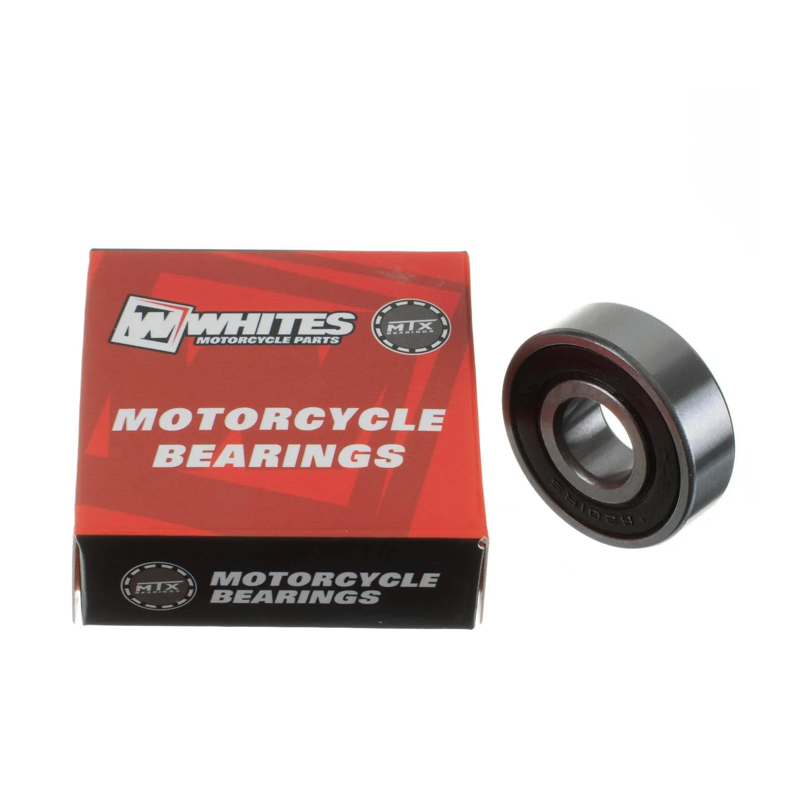 BEARING 6200-2RS 1 PCE/EACH