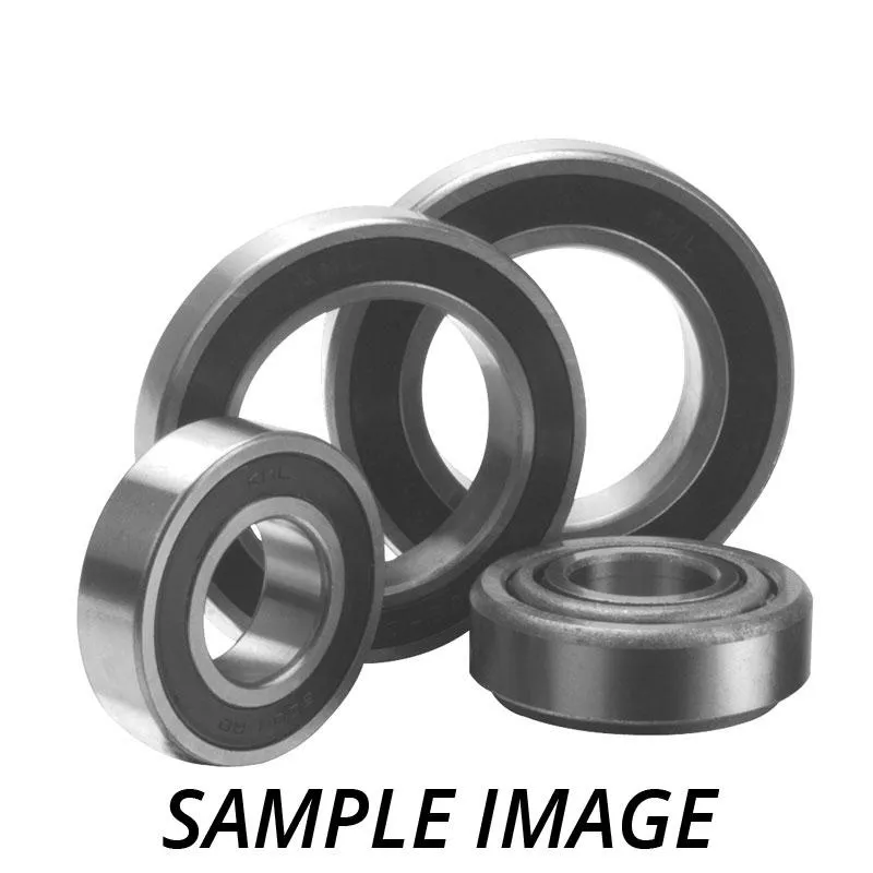 BEARING 6200-2RS 1 PCE/EACH