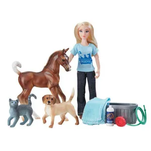 Breyer Classics Pet Groomer