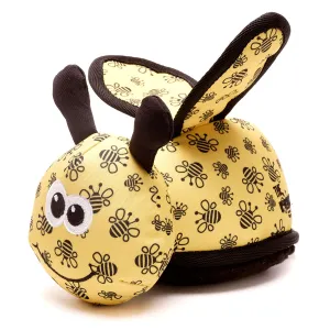 Busy Bee Tough Animal Dog Toy