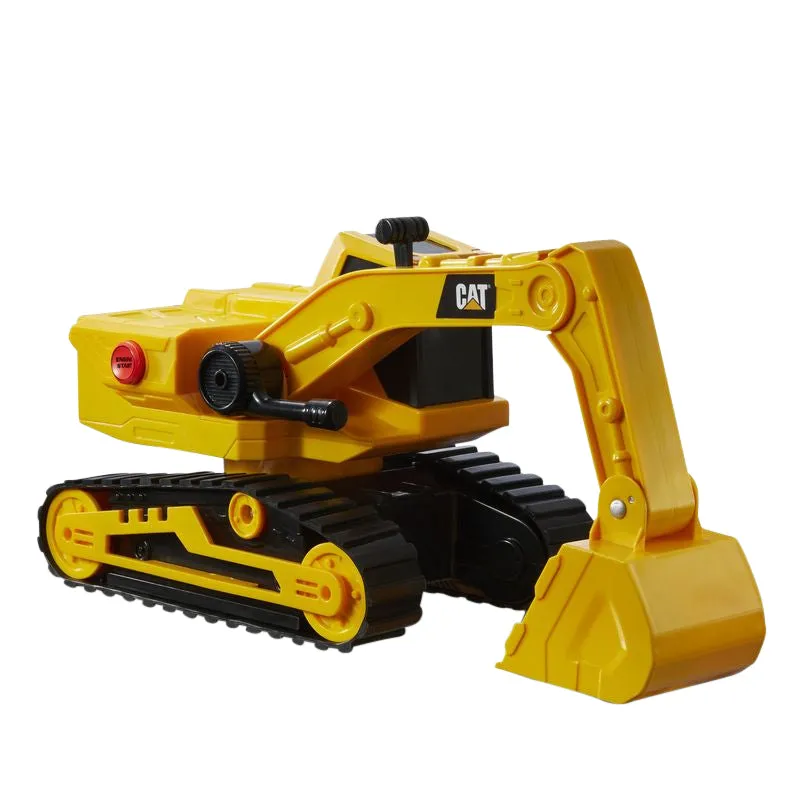 CAT Power Haulers 12 Inch Excavator