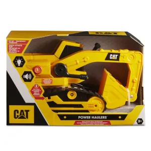 CAT Power Haulers 12 Inch Excavator