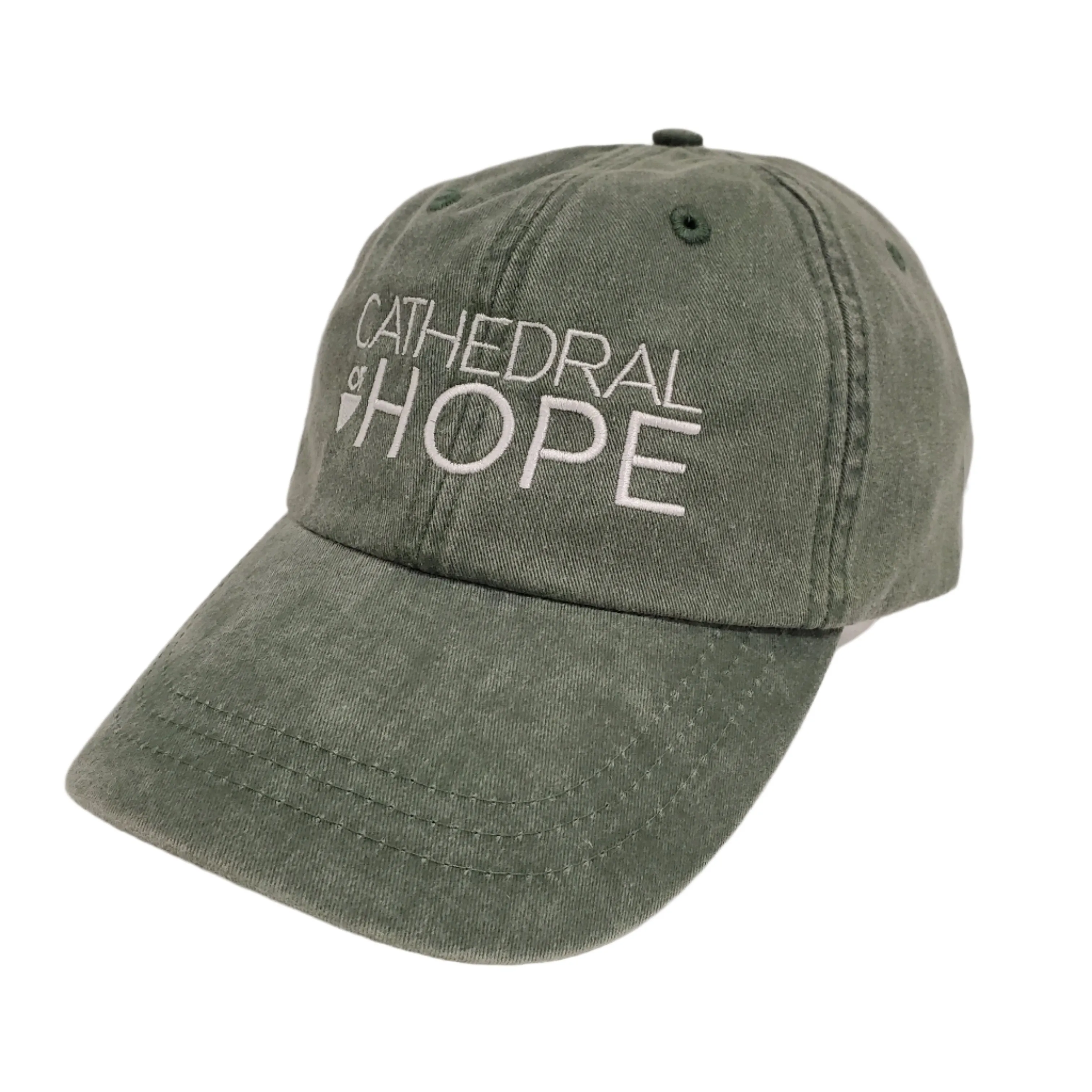 Cathedral of Hope Ball Cap