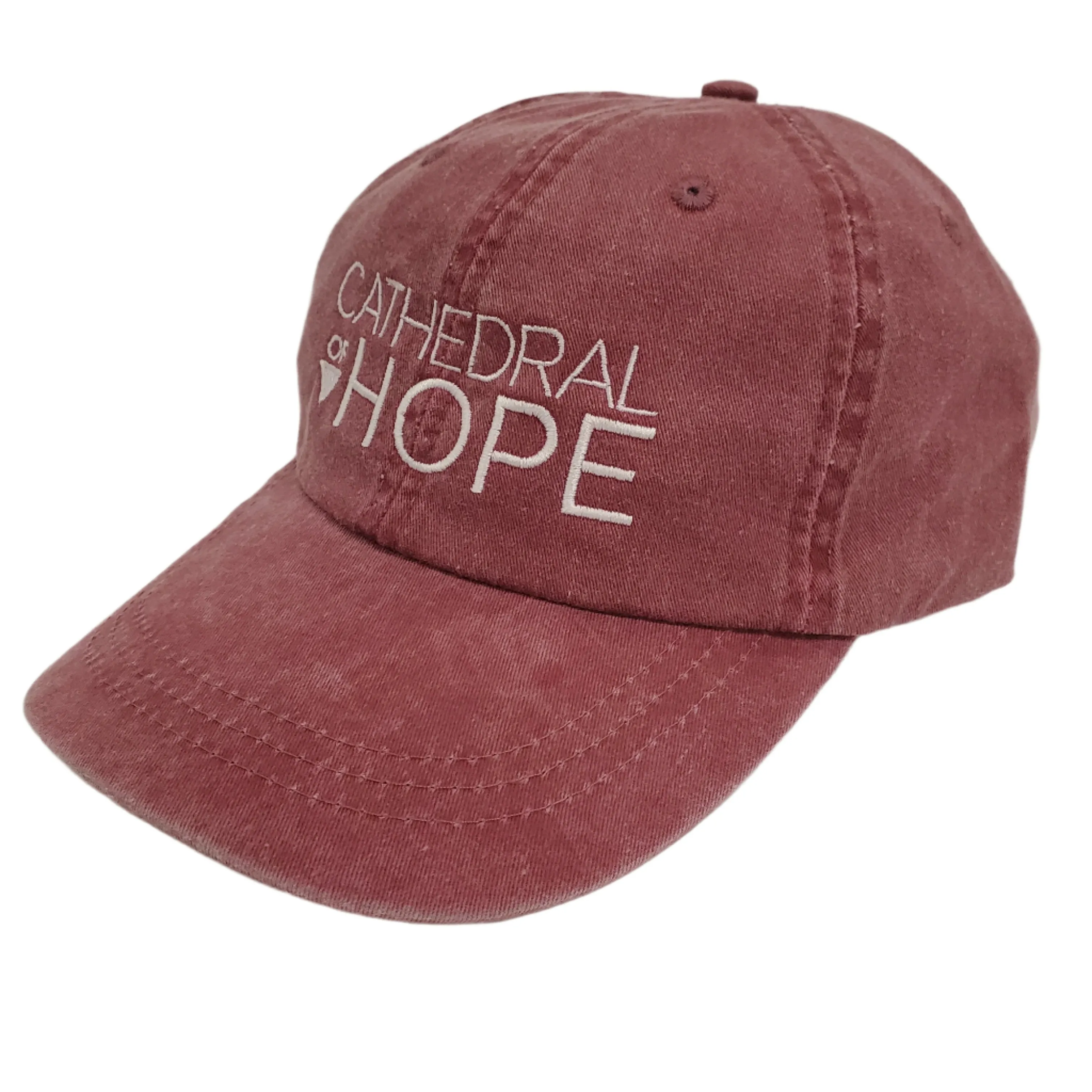 Cathedral of Hope Ball Cap