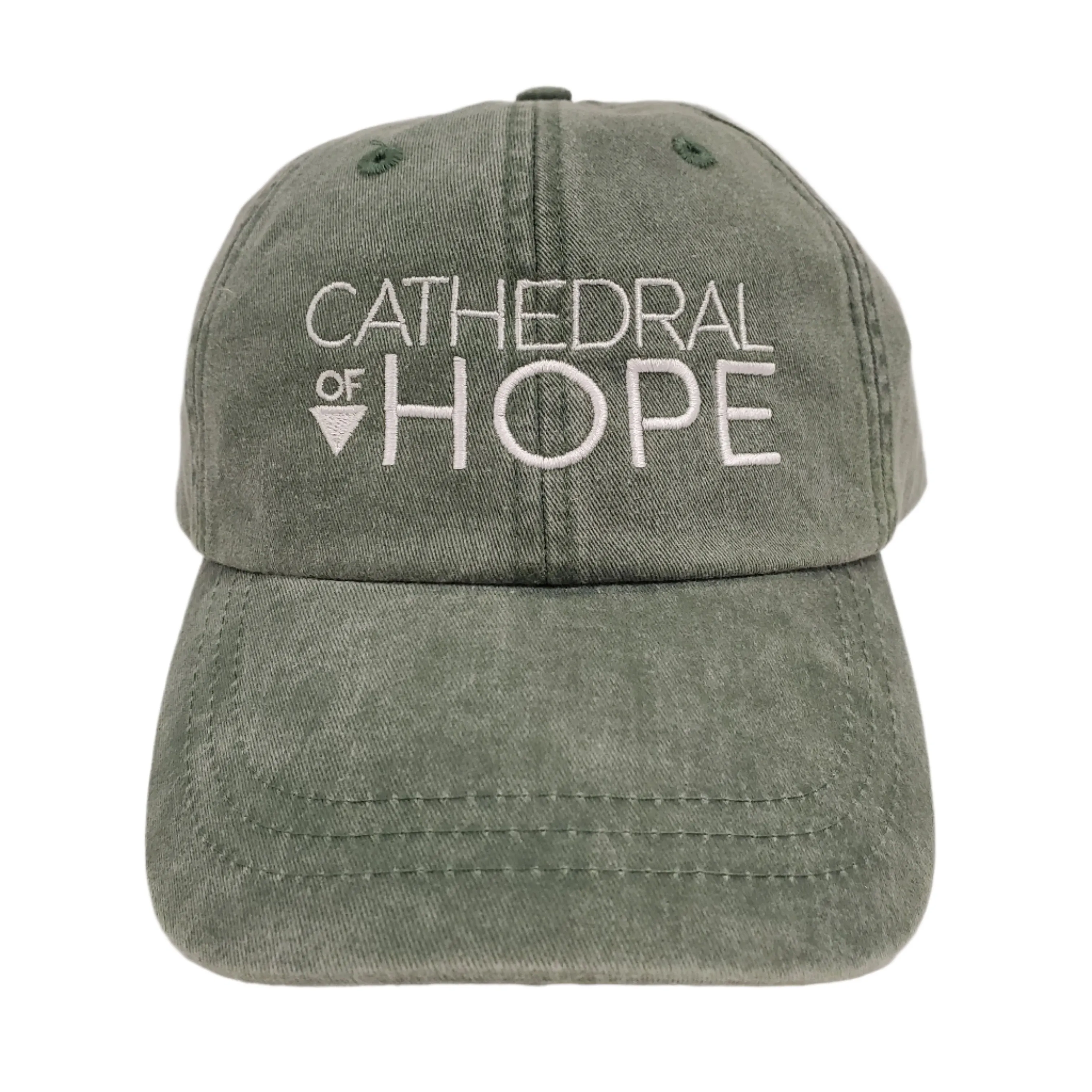 Cathedral of Hope Ball Cap