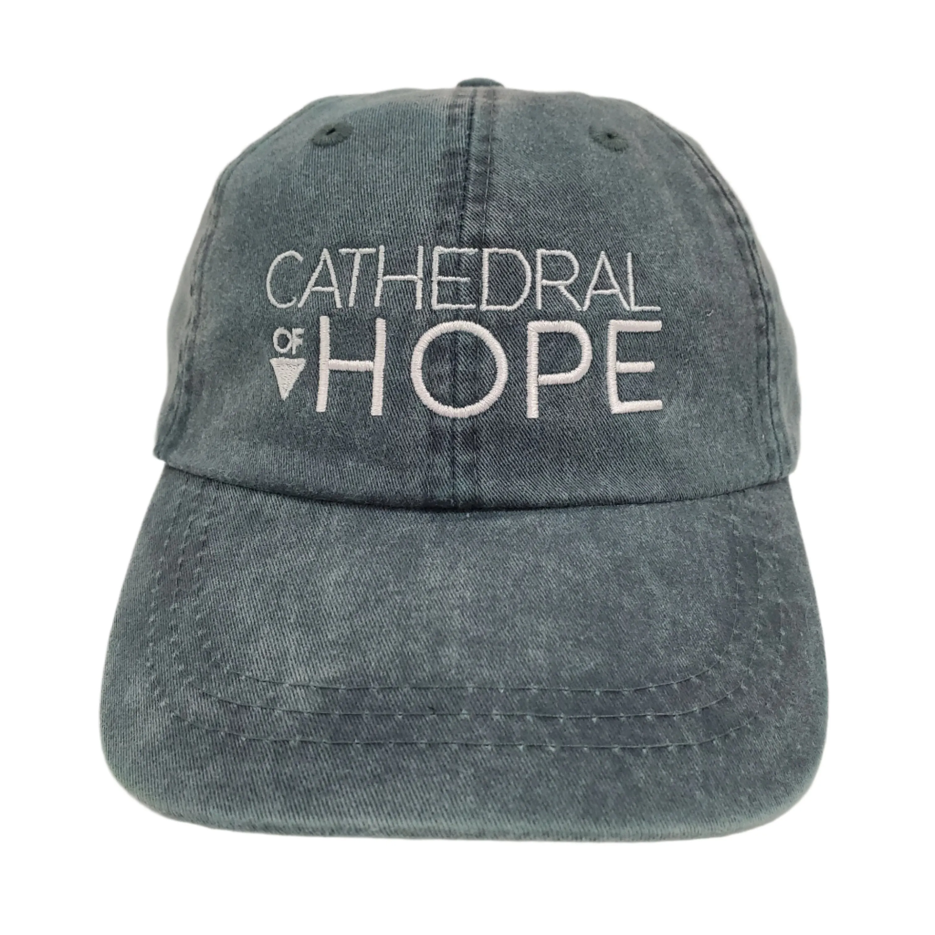 Cathedral of Hope Ball Cap