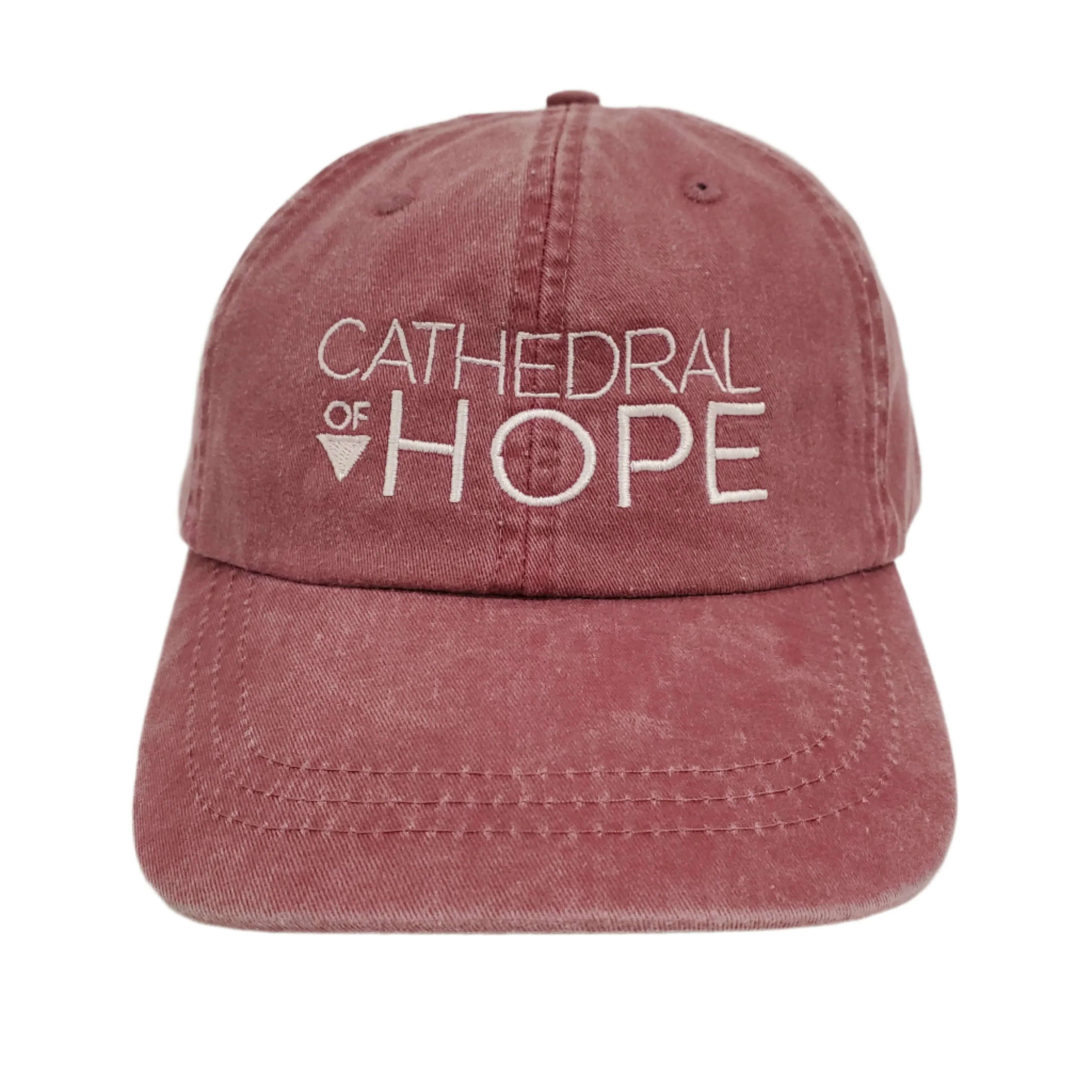 Cathedral of Hope Ball Cap