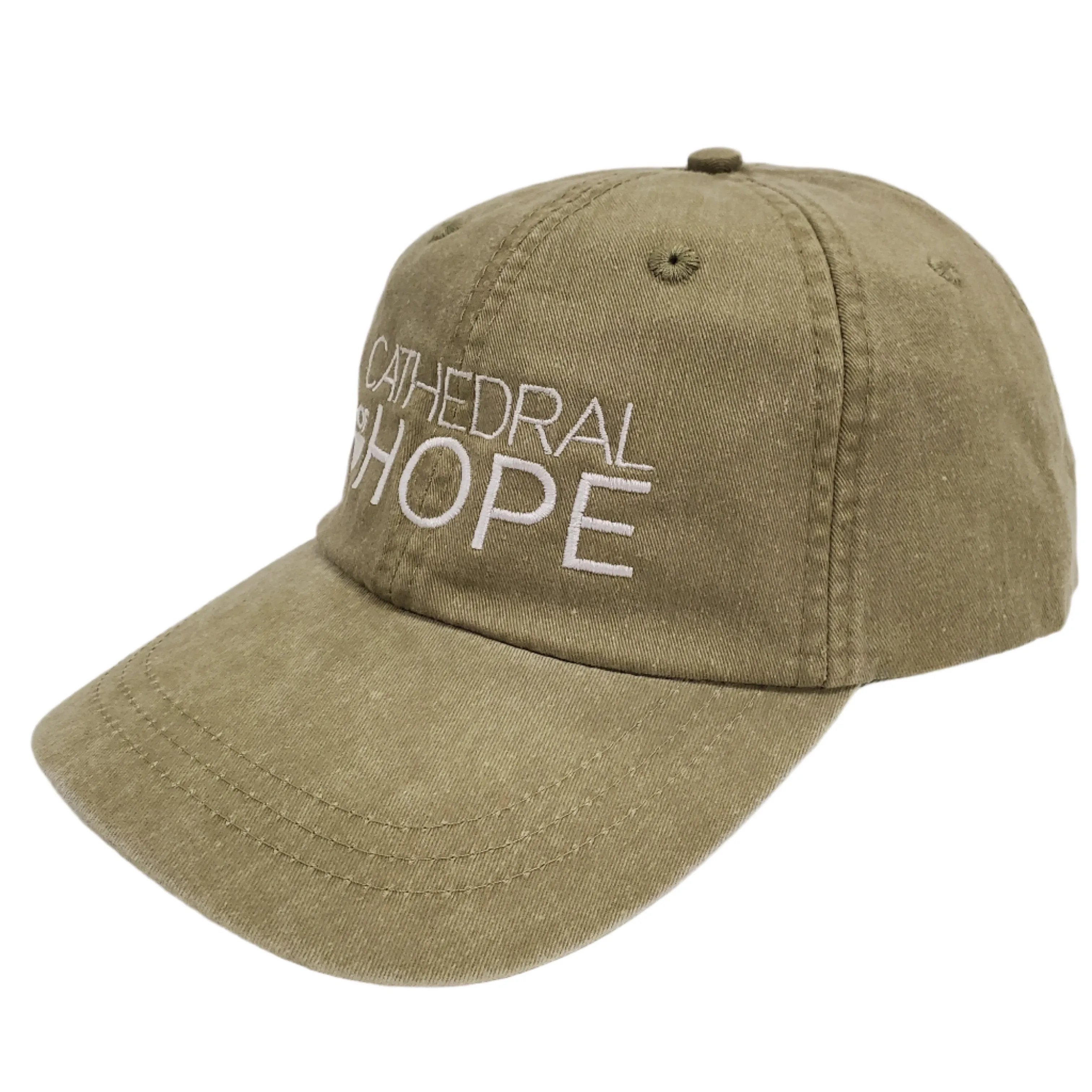 Cathedral of Hope Ball Cap