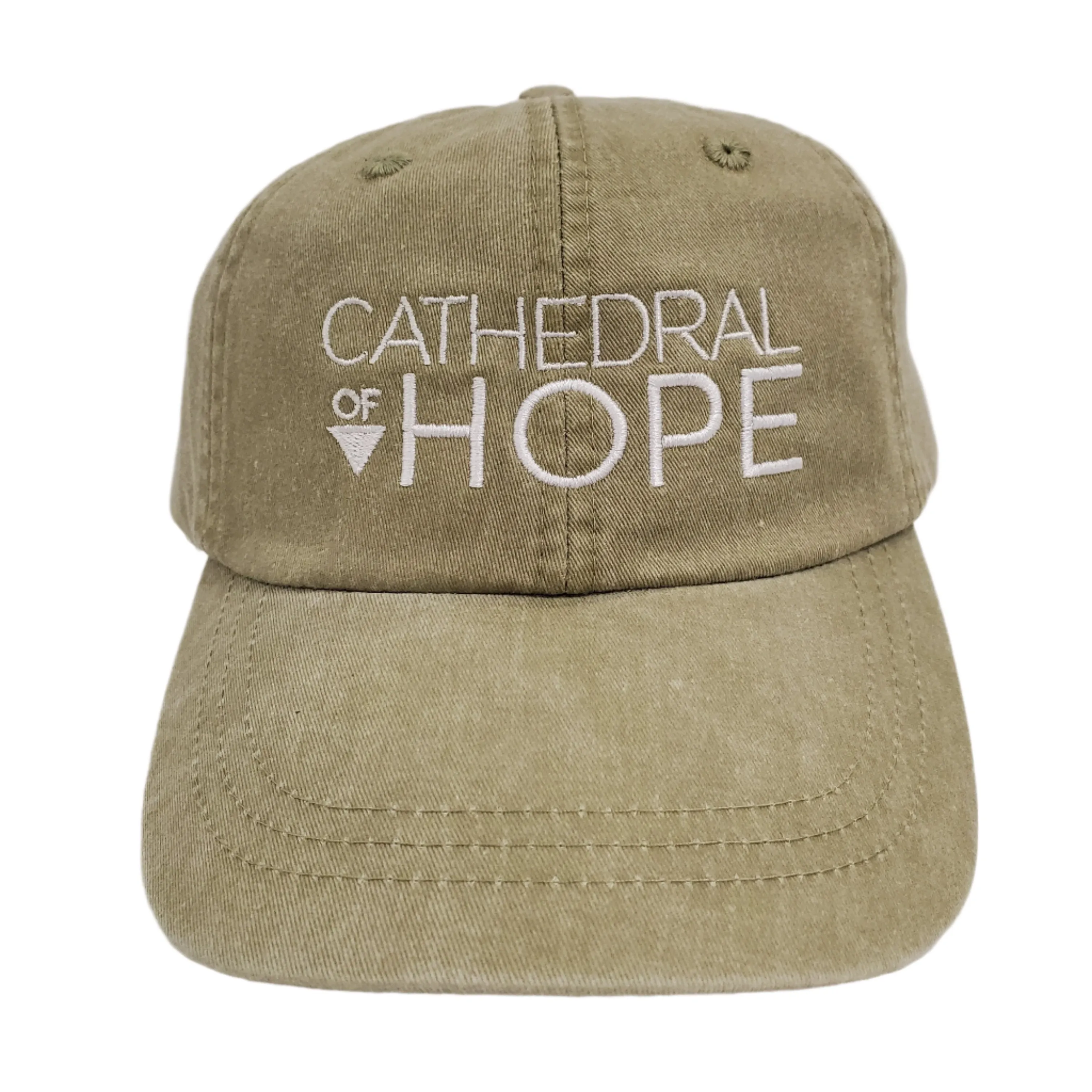 Cathedral of Hope Ball Cap