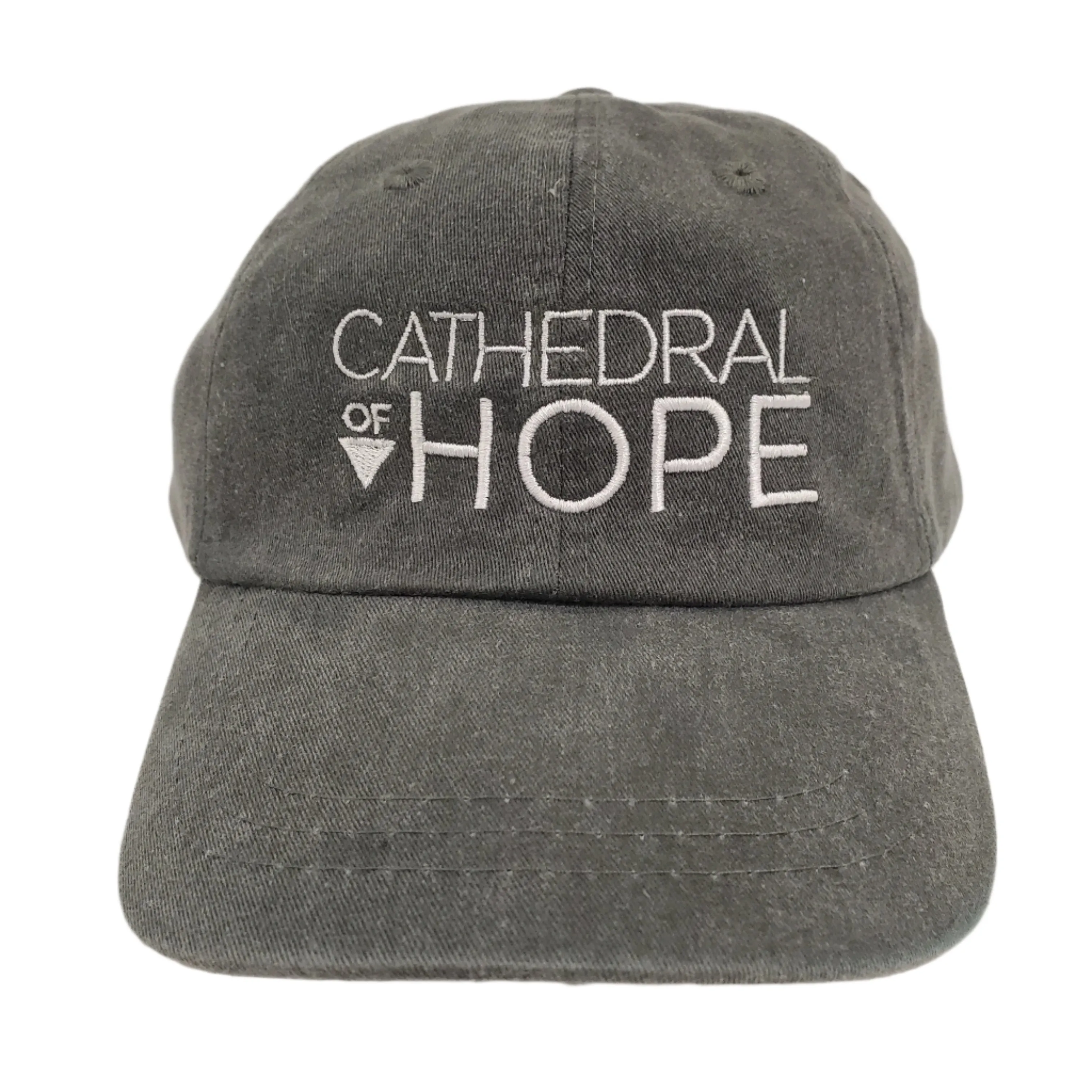 Cathedral of Hope Ball Cap