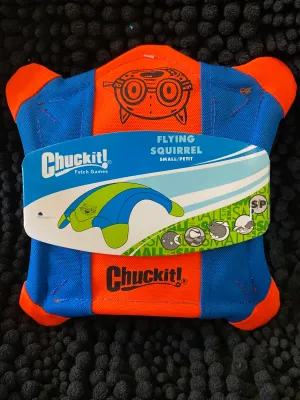 CHUCKIT FLYING SQUIRREL