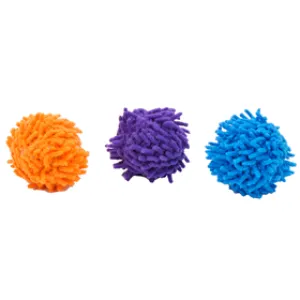 Coastal Pet - Turbo Mop Ball Cat Toy