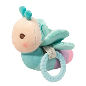 Douglas Baby Playtivity Rattle: Dreya Dragonfly