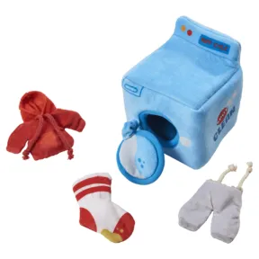 Ethical Pet Wash Day Puzzle Dog Toy