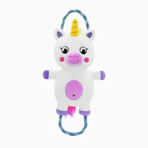 fairytale story - unicorn toy