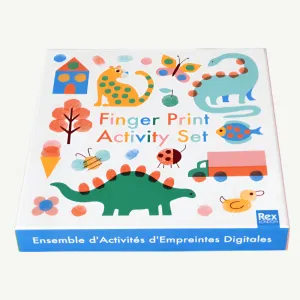 Fingerprint Activity Set