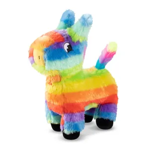 Fringe Dog Toy Pinata Party