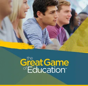 Great Game of Education™