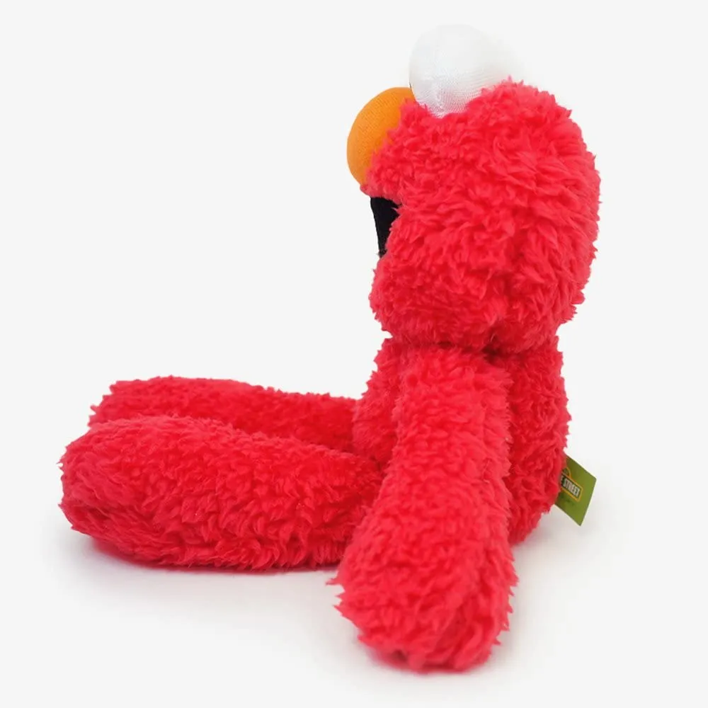 GUND Elmo Take-Along Buddy 13"