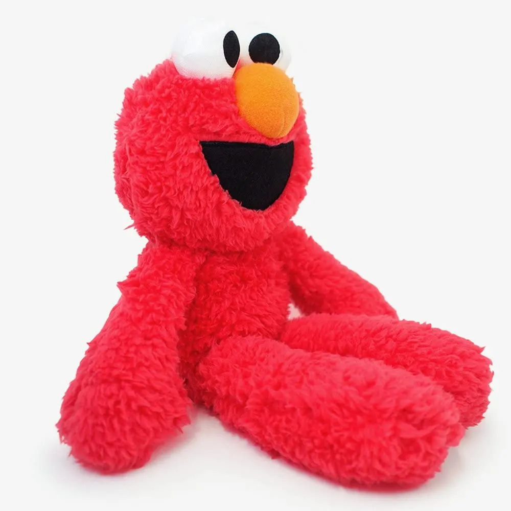 GUND Elmo Take-Along Buddy 13"