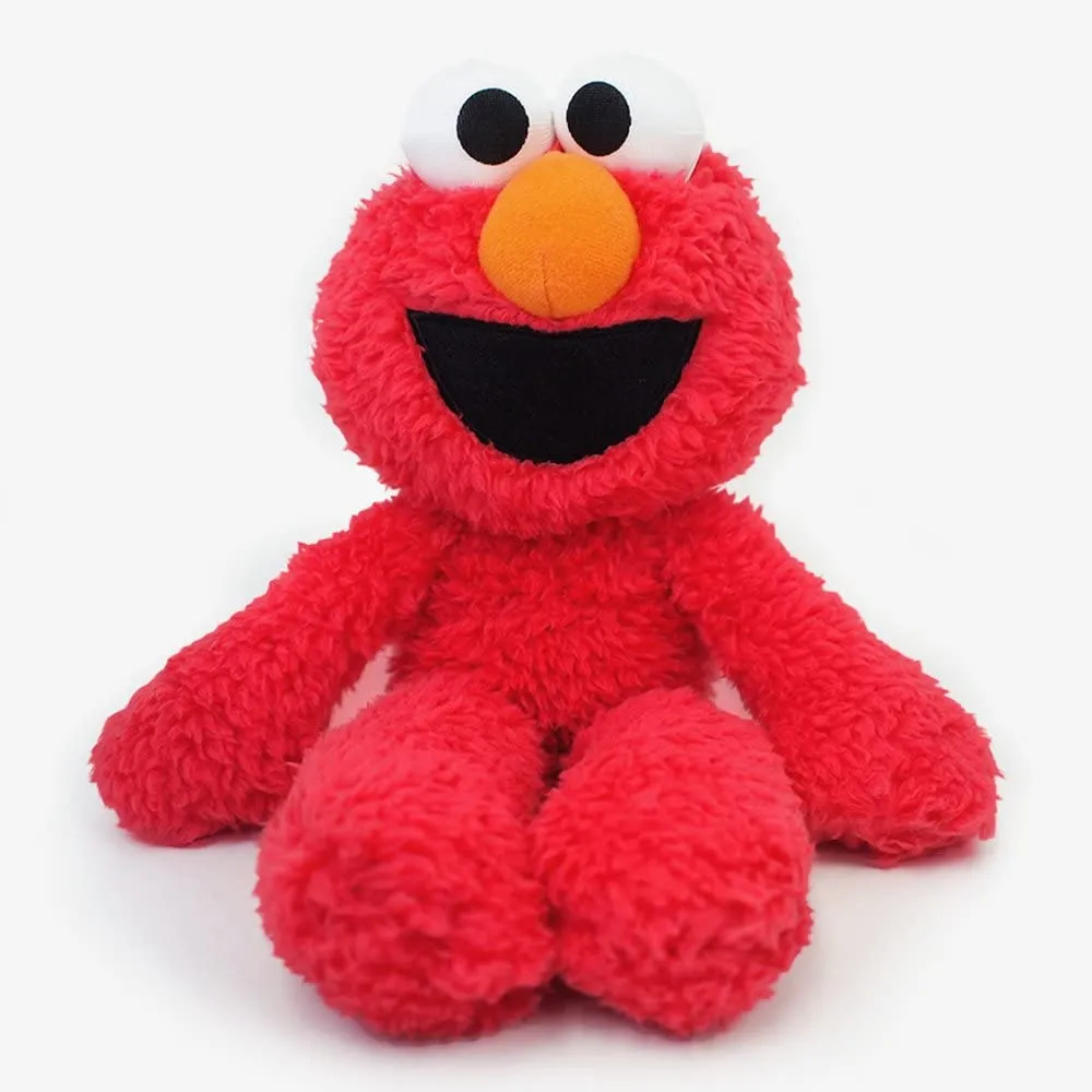 GUND Elmo Take-Along Buddy 13"