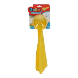 GURU Bonanza Ball Dog Enrichment Toy Medium