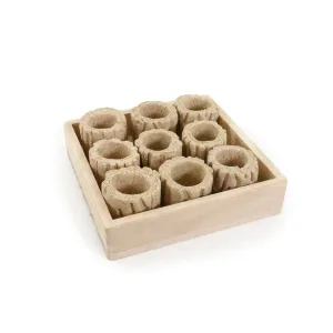 Hide 'N' Treat Forage Tray