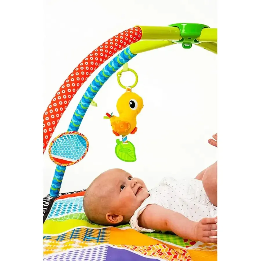 Infantino - Pond Pals Activity Gym & Play Mat