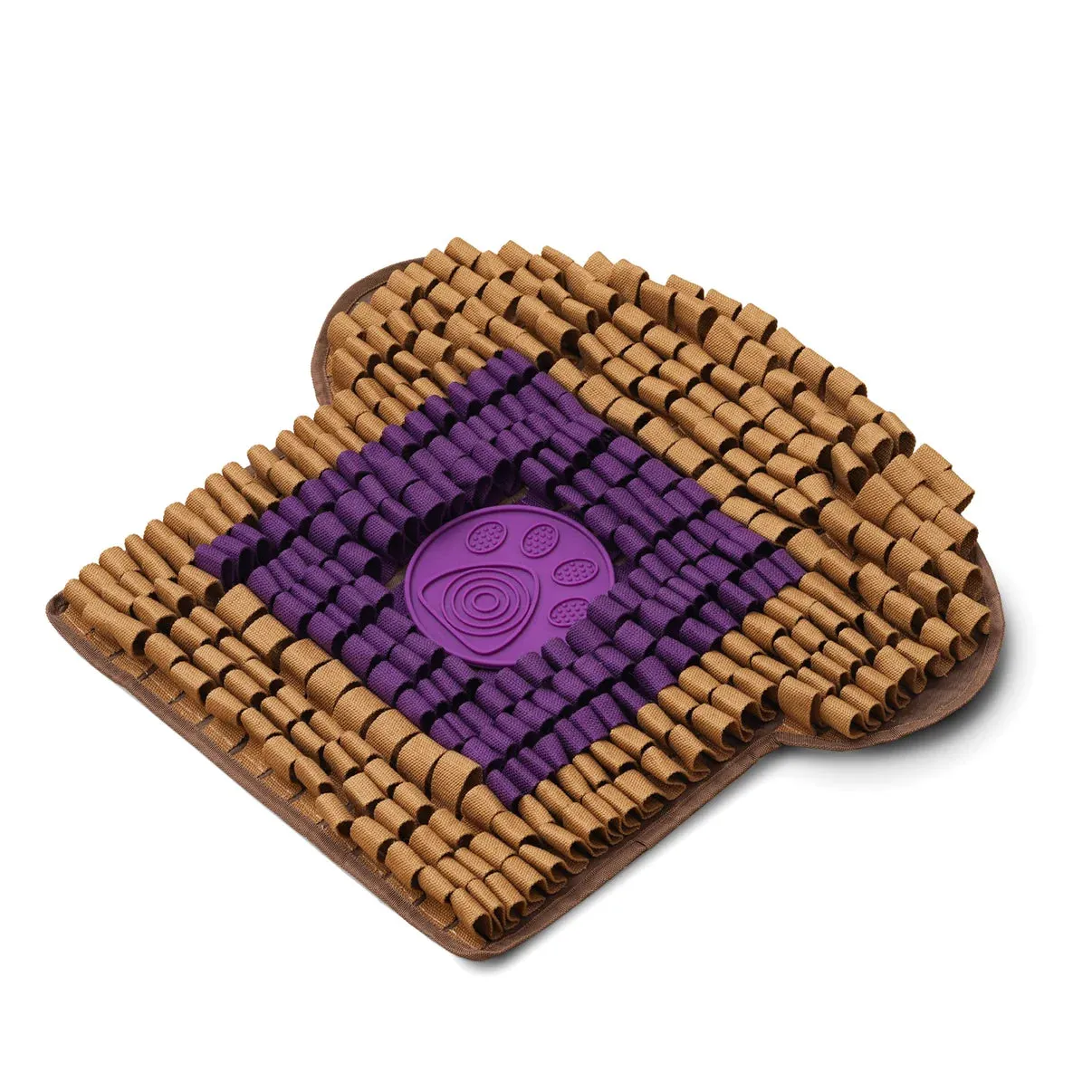 Injoya PB&J Grape Snuffle Mat