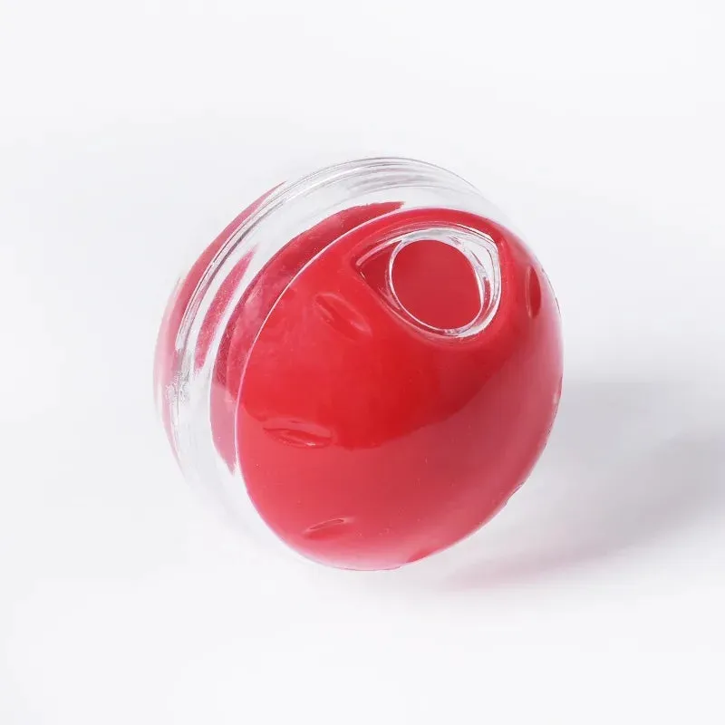 Interactive Cat Feeding Ball Toy