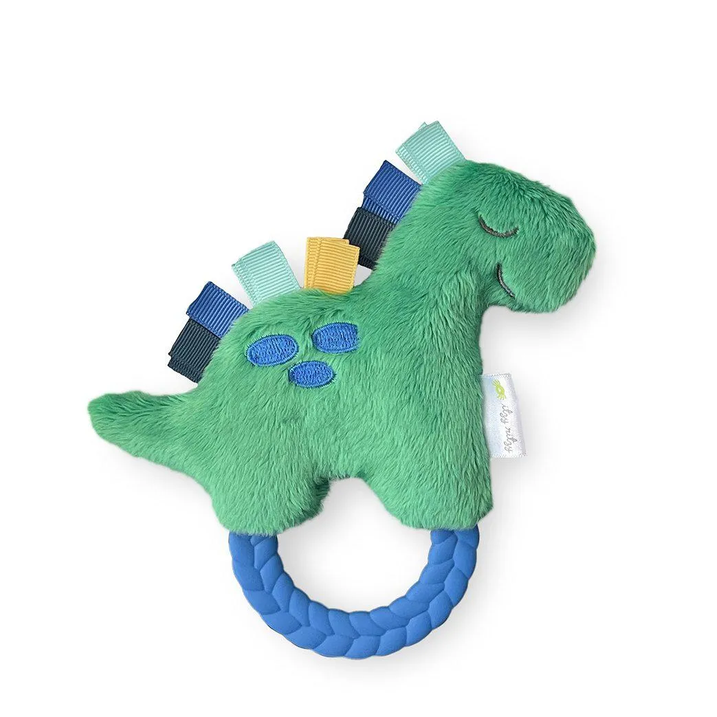 Itzy Ritzy Rattle Pals