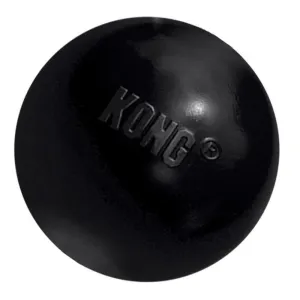 KONG Extreme Ball Dog Toy (Medium/Large: 30-65 lbs)