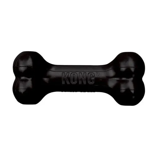 KONG Extreme Goodie Bone Durable Dog Toy - Large