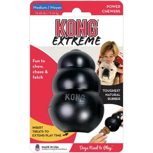 Kong Extreme