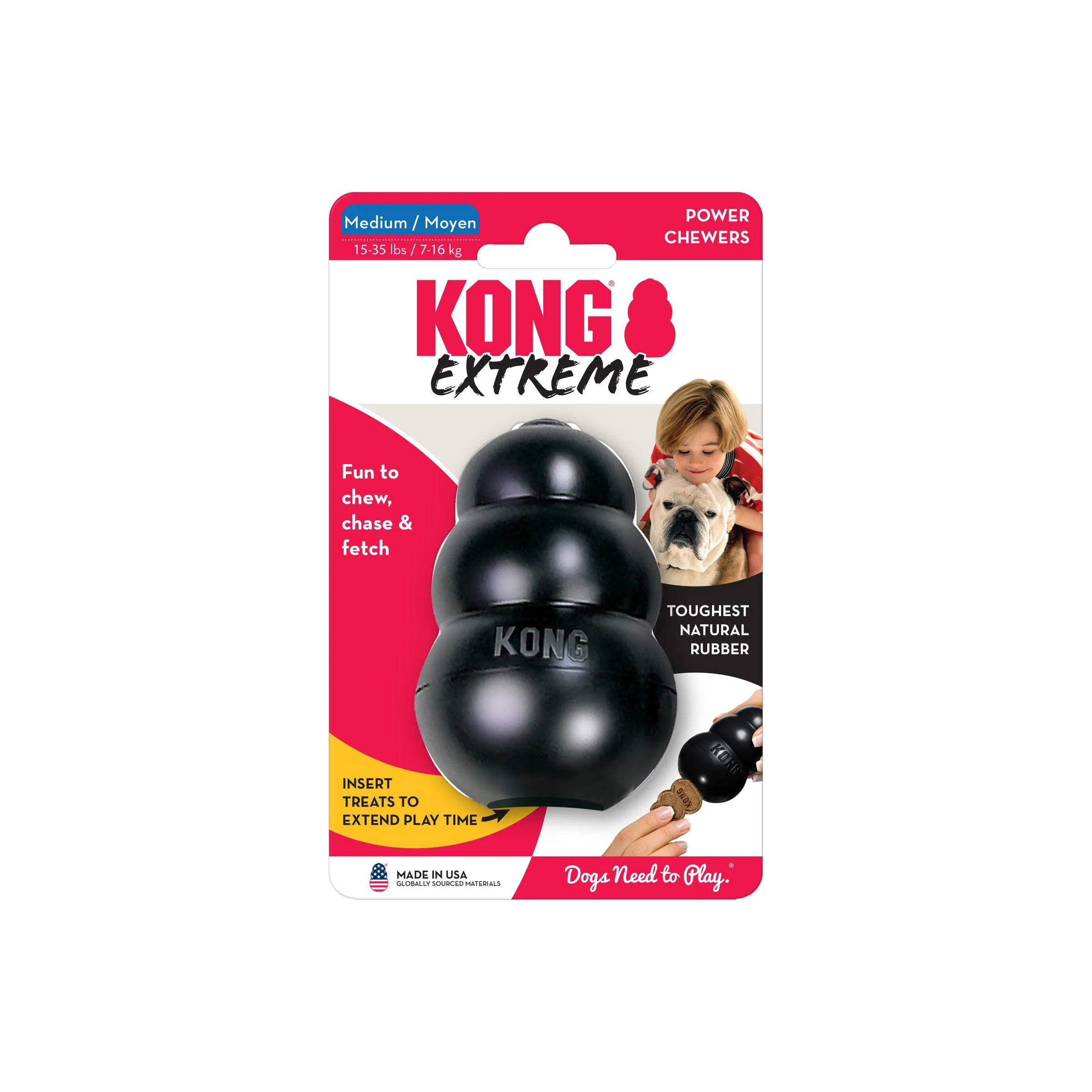 Kong Extreme