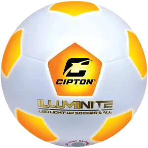 Light Up LED Soccer Ball