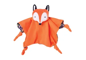 Manhattan Toy - Camp Acorn Fox Snuggle Blankie