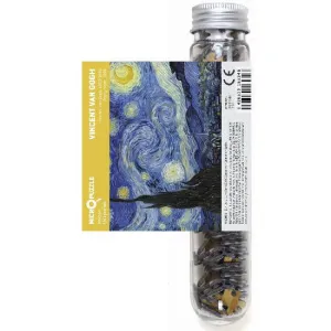 Micropuzzle - Van Gogh Starry Night 150pc