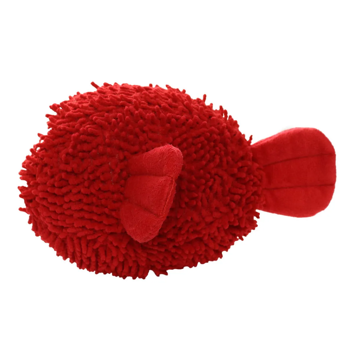 Mighty's Spikey the Microfiber Blowfish