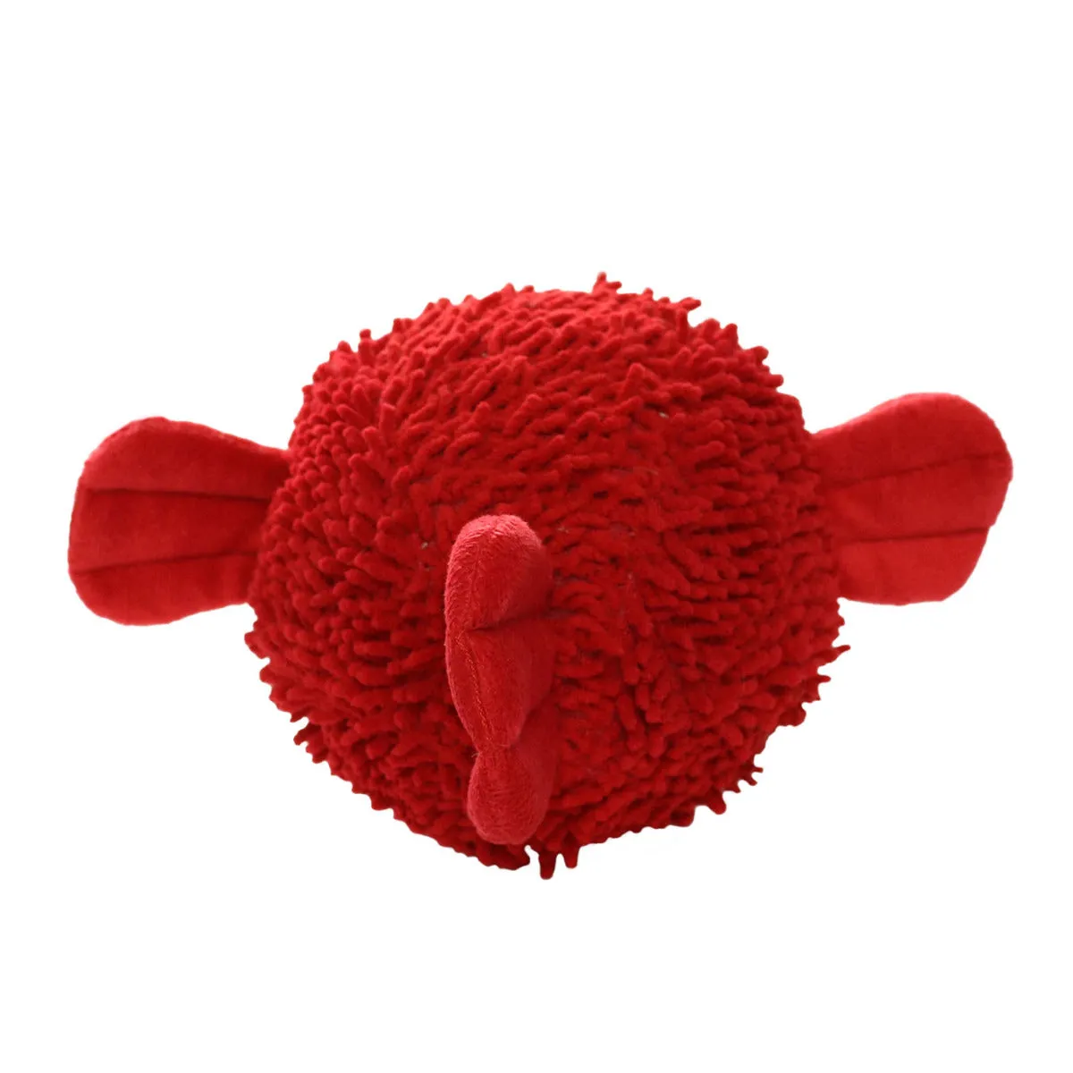 Mighty's Spikey the Microfiber Blowfish