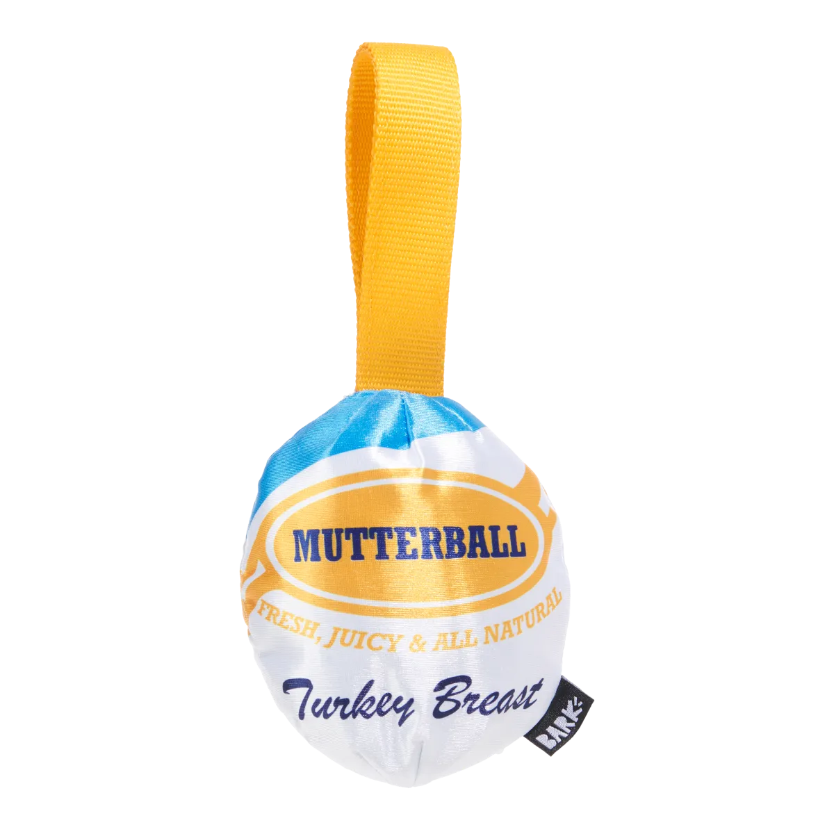 Mutterball Turkey