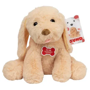 My Pet Puddles Animated Puppy by Gund