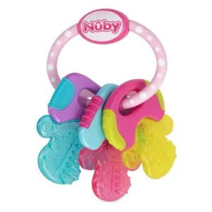 Nuby Icy Bite Teether