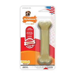 Nylabone® Power Chew Original Chew Toy