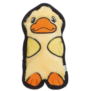 Outward Hound Invincibles Mini Dog Plush Toy - Duck