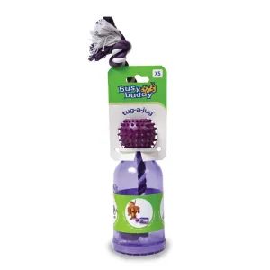 PetSafe Busy Buddy Tug-A-Jug Dog Toy