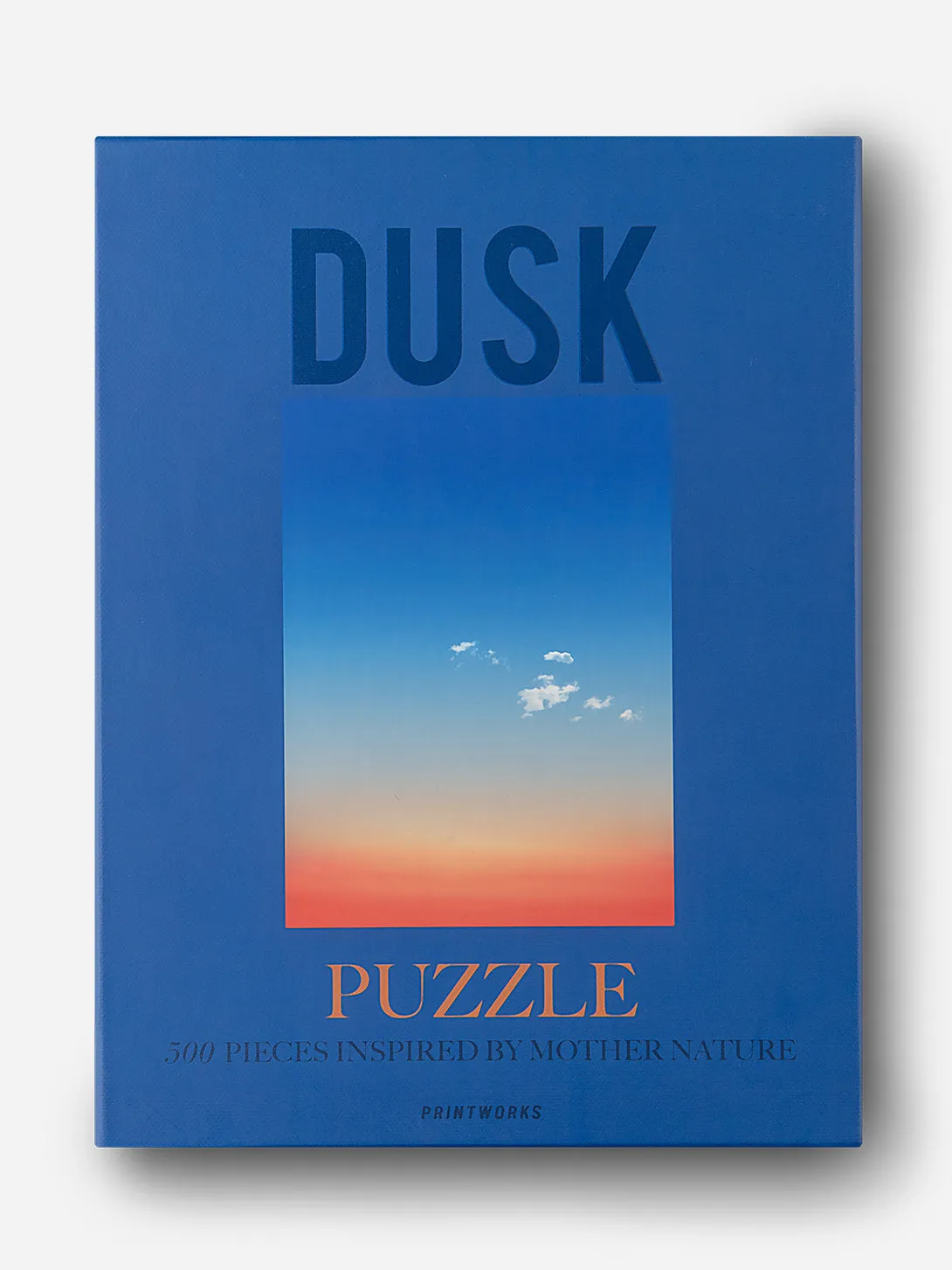 Puzzle - Dusk